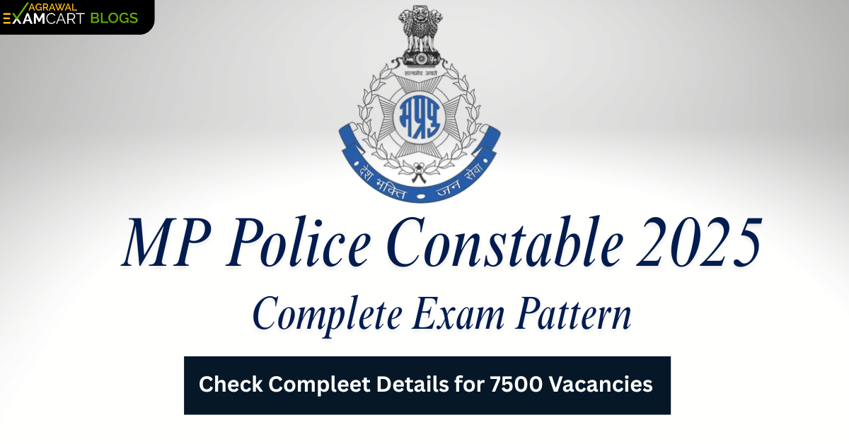 mp police constable