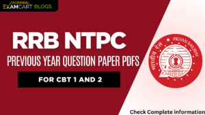 RRB NTPC