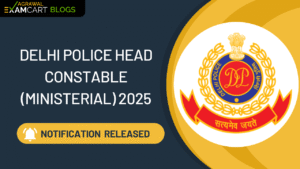 ssc delhi police