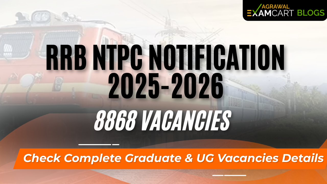 RRB NTPC Recruitment 2025