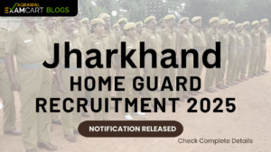 Home Guard Bharti