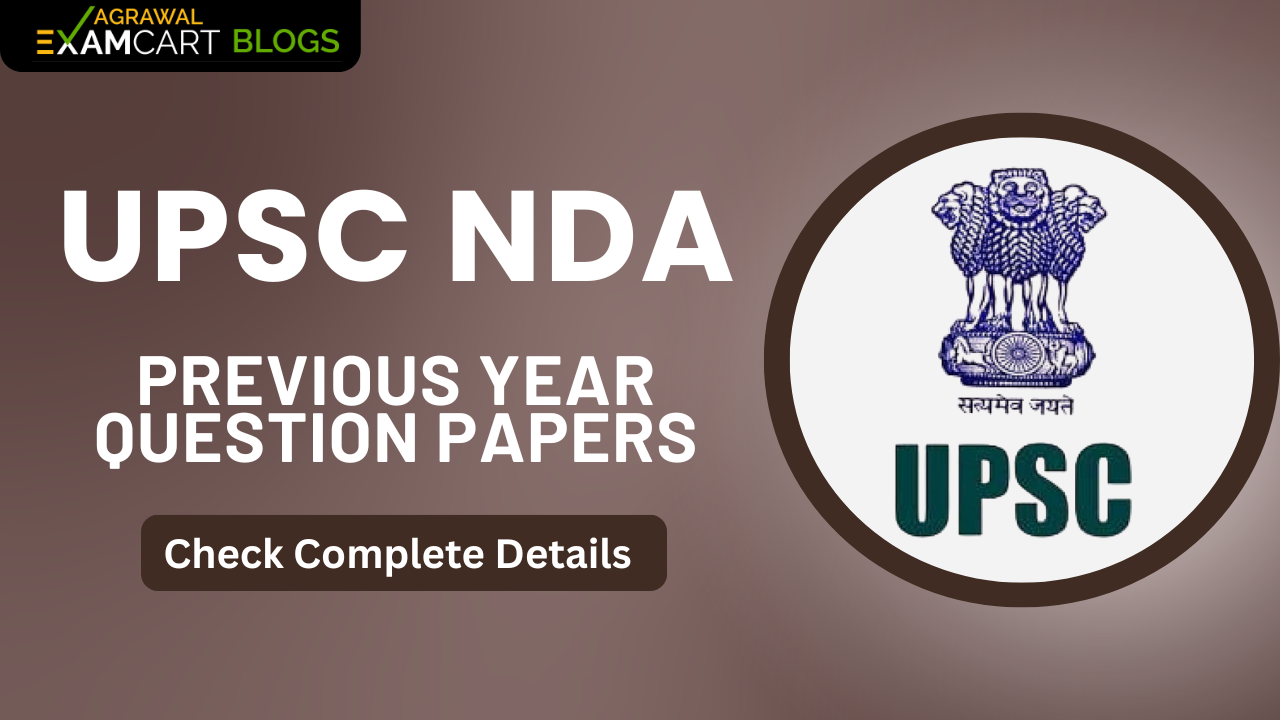 UPSC NDA