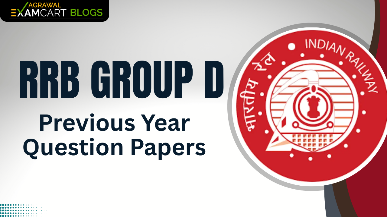 RRB Group D PYQs