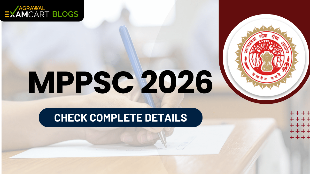 MPPSC 2026