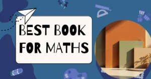 Best Book for Math